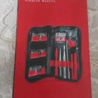 ست آکبند پیچ گوشتی تعمیرات رونیکس مدل 2711 -RH