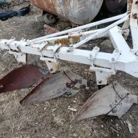 گاوآهن شخمیران 12 14