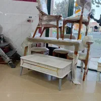 فروش ویژه نهار خوری|میز و صندلی غذاخوری|سقز, |دیوار