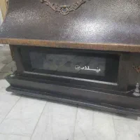 بخاری گازی سبزوار خ مدرس|بخاری، هیتر، شومینه|ششتمد, |دیوار