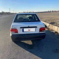 پراید مدل 96|خودرو سواری و وانت|فردیس, فردیس|دیوار