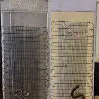 یخچال ایستاده تک درب فروشگاهی ۷۰ سانتی مشکی|فروشگاه و مغازه|قم, نیروگاه|دیوار