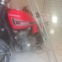 هندا سی جی