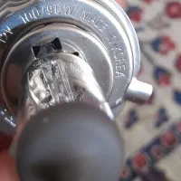 لامپ ماشین سواری