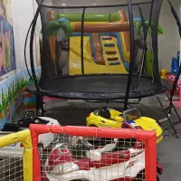 خانه بازی|اسباببازی|نسیمشهر, |دیوار