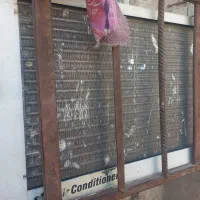 کولرگازی تمیز در حد نو|کولر گازی و فنکوئل|ایرانشهر, |دیوار