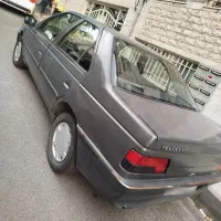 پژو 405 جی ال آی (GLi)، مدل ۱۳۸۴|خودرو سواری و وانت|تهران, قنات‌کوثر|دیوار