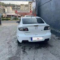 فروش مزدا۳ مدل۸۹|خودرو سواری و وانت|رشت, گلسار|دیوار