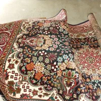 ۲ تخته فرش ۶ متری پاپچال نو نو