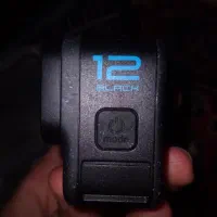 دوربین گو پرو ۱۲