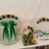 دیزاین عروسی