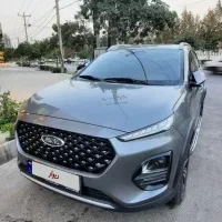 فروش X22 Pro مدل ۱۴۰۳ نوک مدادی کارمندی|خودرو سواری و وانت|مشهد, کوثر|دیوار
