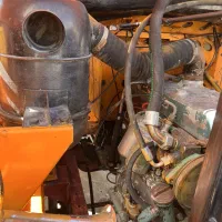 بنز ۹۱۱|خودرو سنگین|دهدشت, |دیوار