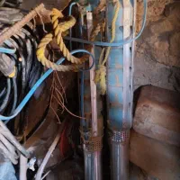 شناور تکفاز ۳اینج ۳۵متر