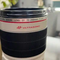 لنز ۷۰ ۲۰۰ تایپ ۲