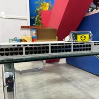 Cisco Catalyst C9200-48P-E