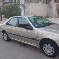 پارس پرشیا اصل فرانسه دوگانه|خودرو سواری و وانت|کرمانشاه, |دیوار