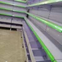 قفسه حبوباتی و اجیلی ۱ تا ۳ خونه|فروشگاه و مغازه|اهواز, ۳۰ متری|دیوار