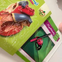 تدریس خصوصی زیست و شیمی