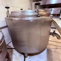 وسایل رستوران