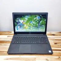 لب تاپ تمیز نسل هشتم - SSD m.2 - Core i5 gen8