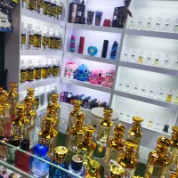 استخدام فروشنده عطر و ادکلن (خانم و اقا)|استخدام بازاریابی و فروش|تهران, مولوی|دیوار