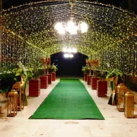 تشریفات آریا و باغ مجالس