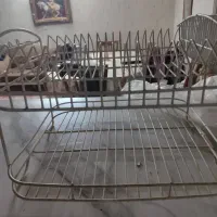 ابچکون دوعدد هستش|آب‌چکان و نظم‌دهنده ظروف|کرج, فاز ۳ گوهردشت|دیوار