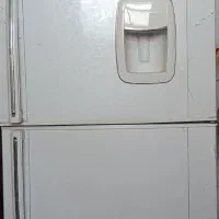 یخچال فریزر راسن