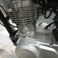 هوندا ۱۲۵ کویر|موتورسیکلت|پاکدشت, پاکدشت (مامازند)|دیوار