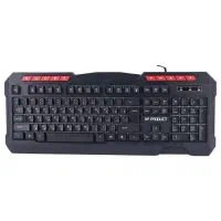 کیبورد گیمینگ XP