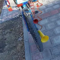 دوچرخه فول اسپرت