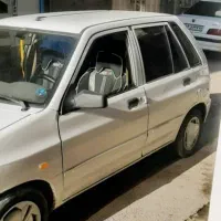 پراید 111مدل 90