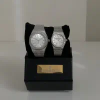 ساعت ست اودمار پیگه استیل   Audemars Piguet Royal|ساعت|تهران, مرزداران|دیوار