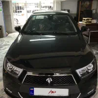 دنا اتوماتیک آپشنال صفروخشک مدل۱۴۰۴|خودرو سواری و وانت|مشهد, امام رضا (ع)|دیوار
