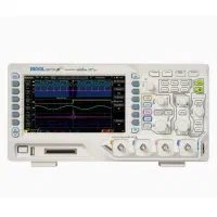 اسیلوسکوپ ریگول ds1104z plus