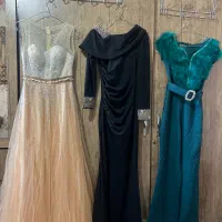 لباس مجلسی درحدنو