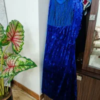 لباس مجلسی