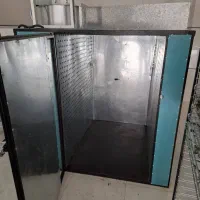 دستگاه خشک کن سبزیجات و میوه|ماشینآلات صنعتی|خمینیشهر, |دیوار