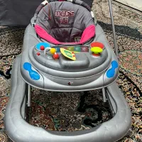 کریر گهواره ساک روروئک