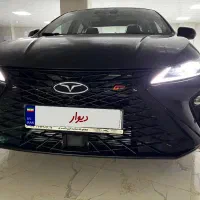 آریزو۶جی تی