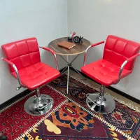 صندلی اپن جک دار