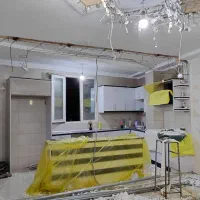 بازسازی صفر تا صد منزل