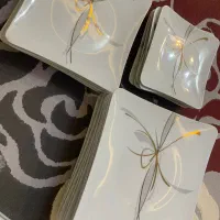 سرویس چینی توس