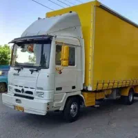 حمل نقل باربری جعفری