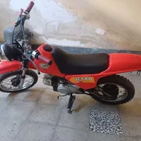 مینی موتور جترو