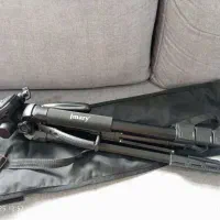 سه پایه دوربین عکاسی|دوربین عکاسی و فیلمبرداری|بوشهر, |دیوار