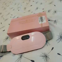 ماساژور شکم و اتو مو