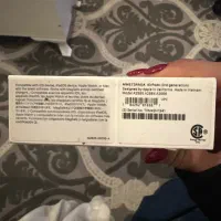 ایرپاد نسل ۳ ارجینال اپل|لوازم جانبی موبایل و تبلت|تهران, شهرک پرواز|دیوار