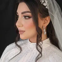 مدل میکاپ رایگان|خدمات آرایشگری و زیبایی|ری, اقدسیه|دیوار